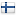 vefaaa.net server is located in Finland
